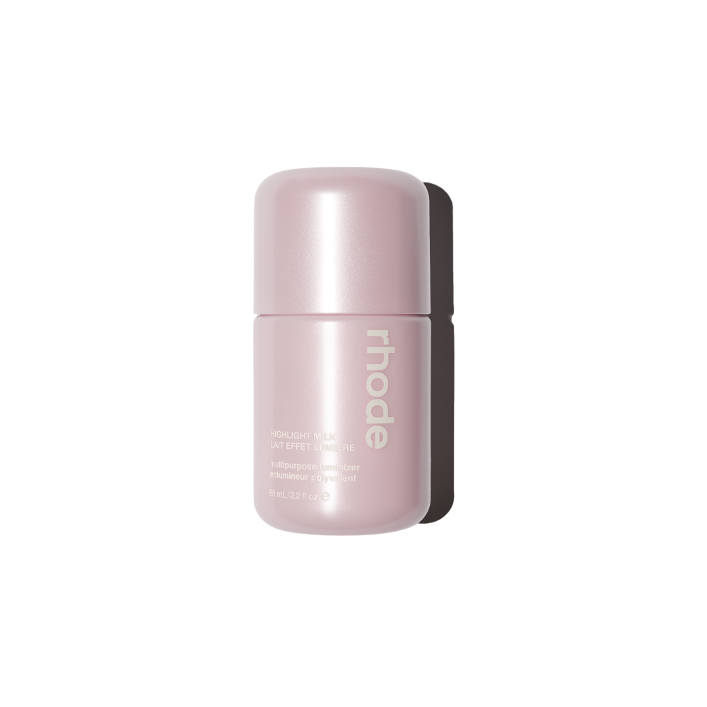 RHODE SKINハイライトミルクpearly pink rhode highlight milk 01 pearly pink – Wylde Grey