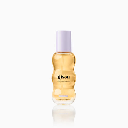 Honey Infused Hair Perfume Mini - Wylde Grey