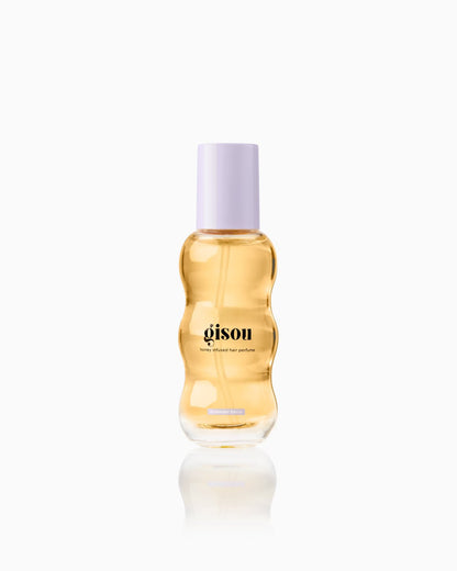 Honey Infused Hair Perfume Mini - Wylde Grey