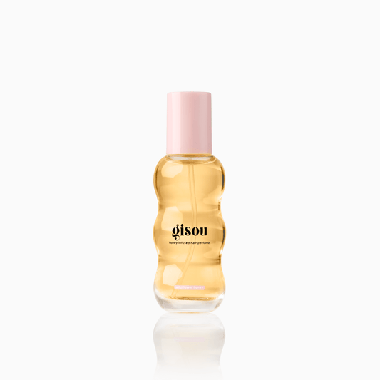 Honey Infused Hair Perfume Mini - Wylde Grey