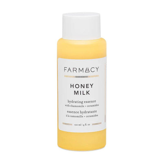 Honey Milk Hydrating Essence Farmacy - Wylde Grey