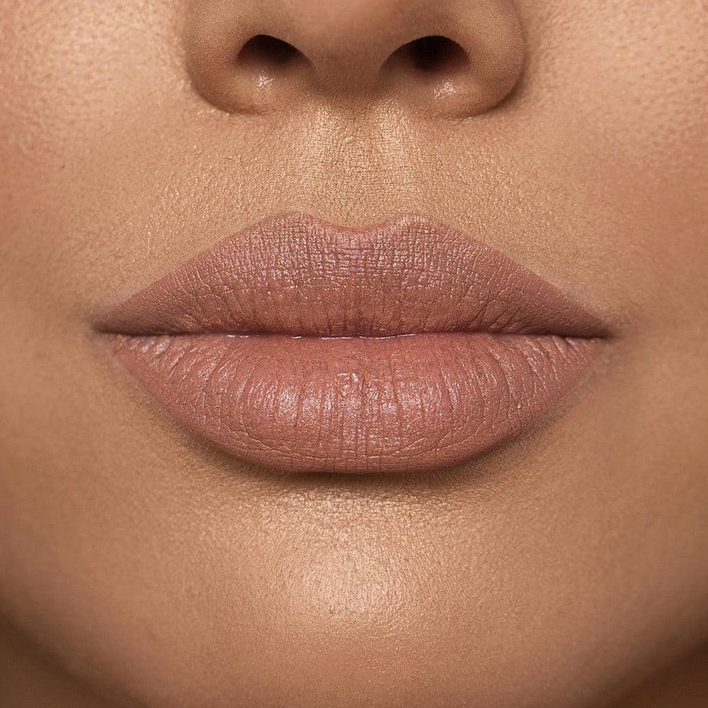 Patrick Ta Monochrome Moment - Precision Lip Crayon - Patrick Ta - Lip Makeup - She's Humble (Neutral Pink) - Wylde Grey