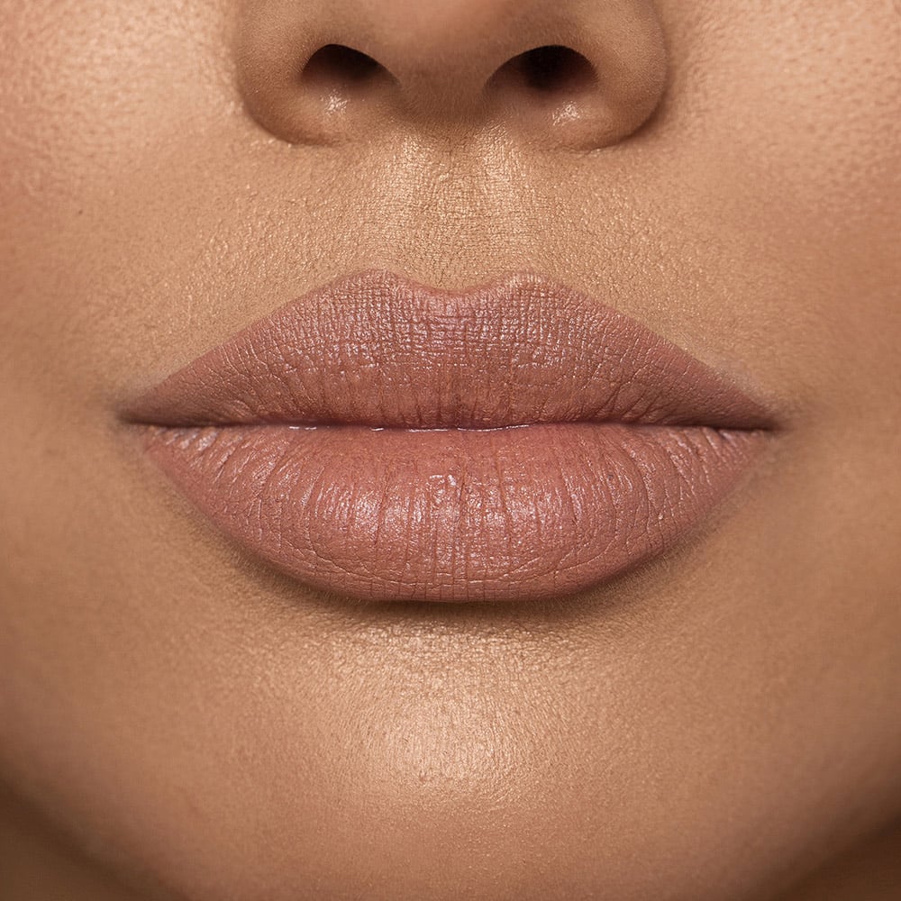 Patrick Ta Monochrome Moment - Precision Lip Crayon - Patrick Ta - Wylde Grey