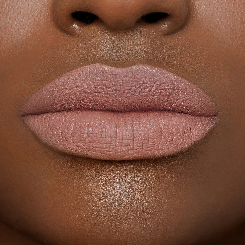 Patrick Ta Monochrome Moment - Precision Lip Crayon - Patrick Ta - Wylde Grey