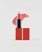 Hung Vango Creamy Matte Longwear Lipstick with Hyaluronic Acid