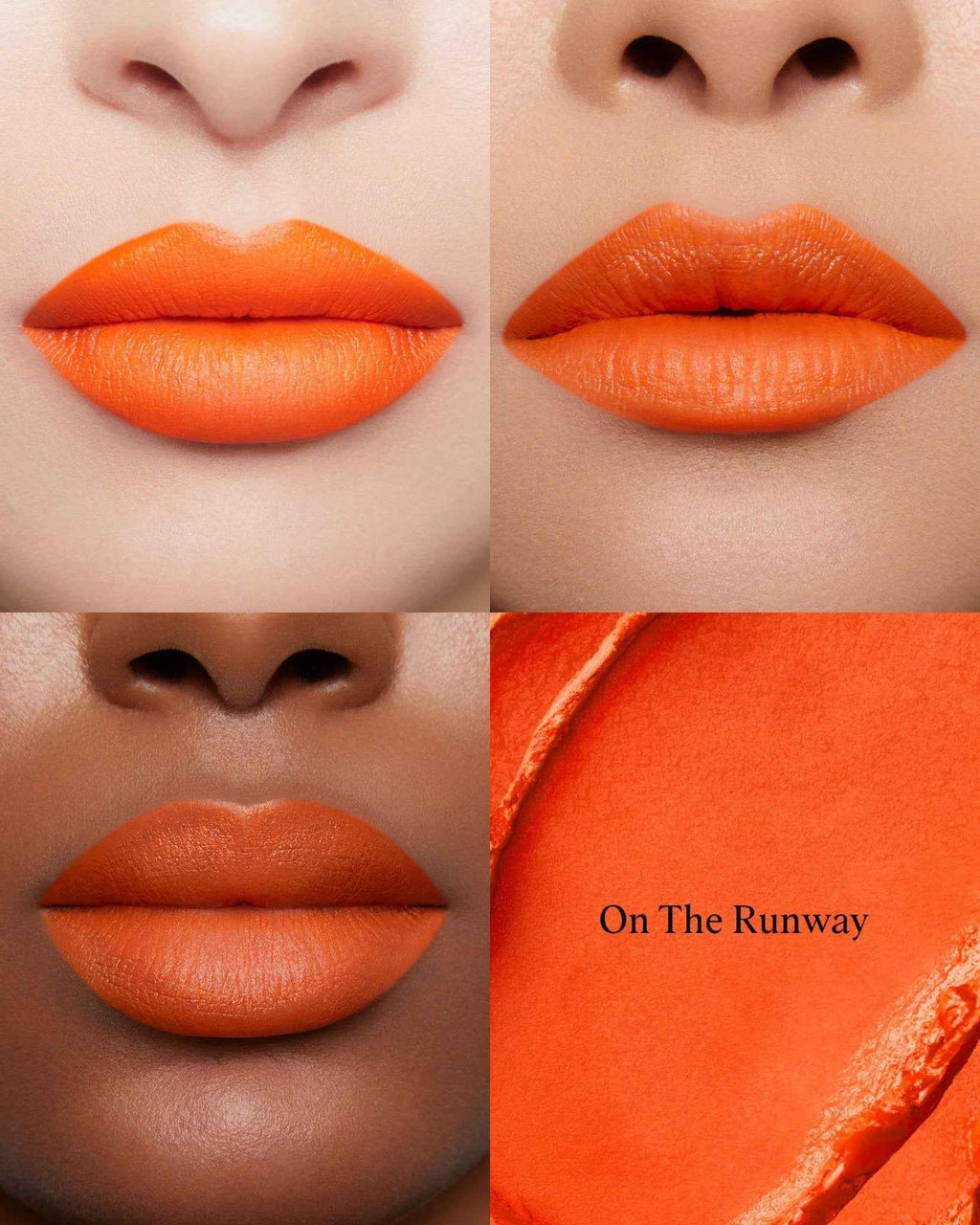 Hung Vango Creamy Matte Longwear Lipstick with Hyaluronic Acid