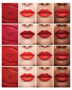 Hung Vango Creamy Matte Longwear Lipstick with Hyaluronic Acid