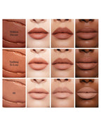 Hung Vango Creamy Matte Longwear Lipstick with Hyaluronic Acid