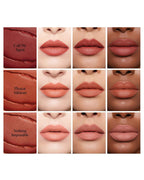 Hung Vango Creamy Matte Longwear Lipstick with Hyaluronic Acid