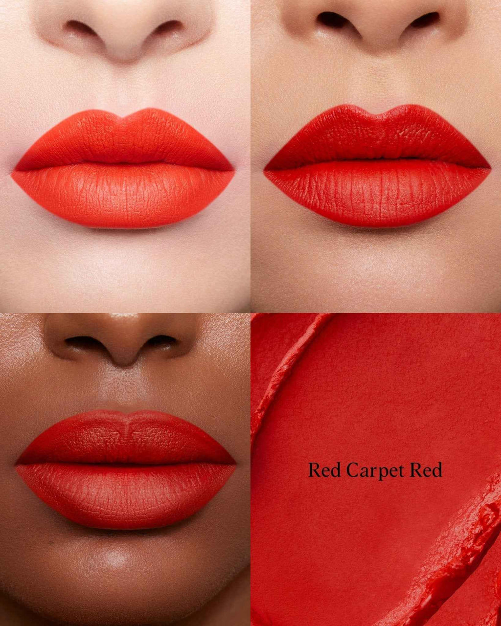 Hung Vango Creamy Matte Longwear Lipstick with Hyaluronic Acid