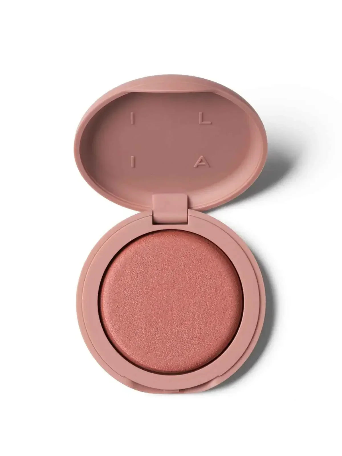 Ilia Soft Focus Blurring Blush - ILIA Beauty - Soft Focus Blurring Blush - Breathless - Wylde Grey