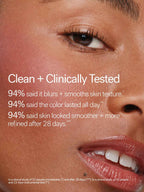 Ilia Soft Focus Blurring Blush