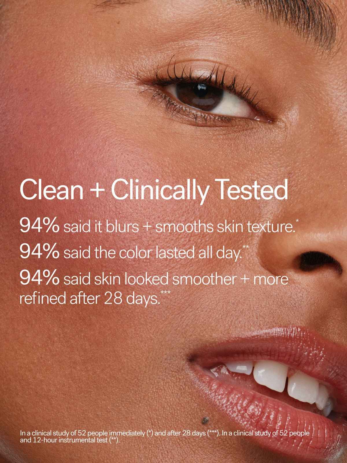 Ilia Soft Focus Blurring Blush