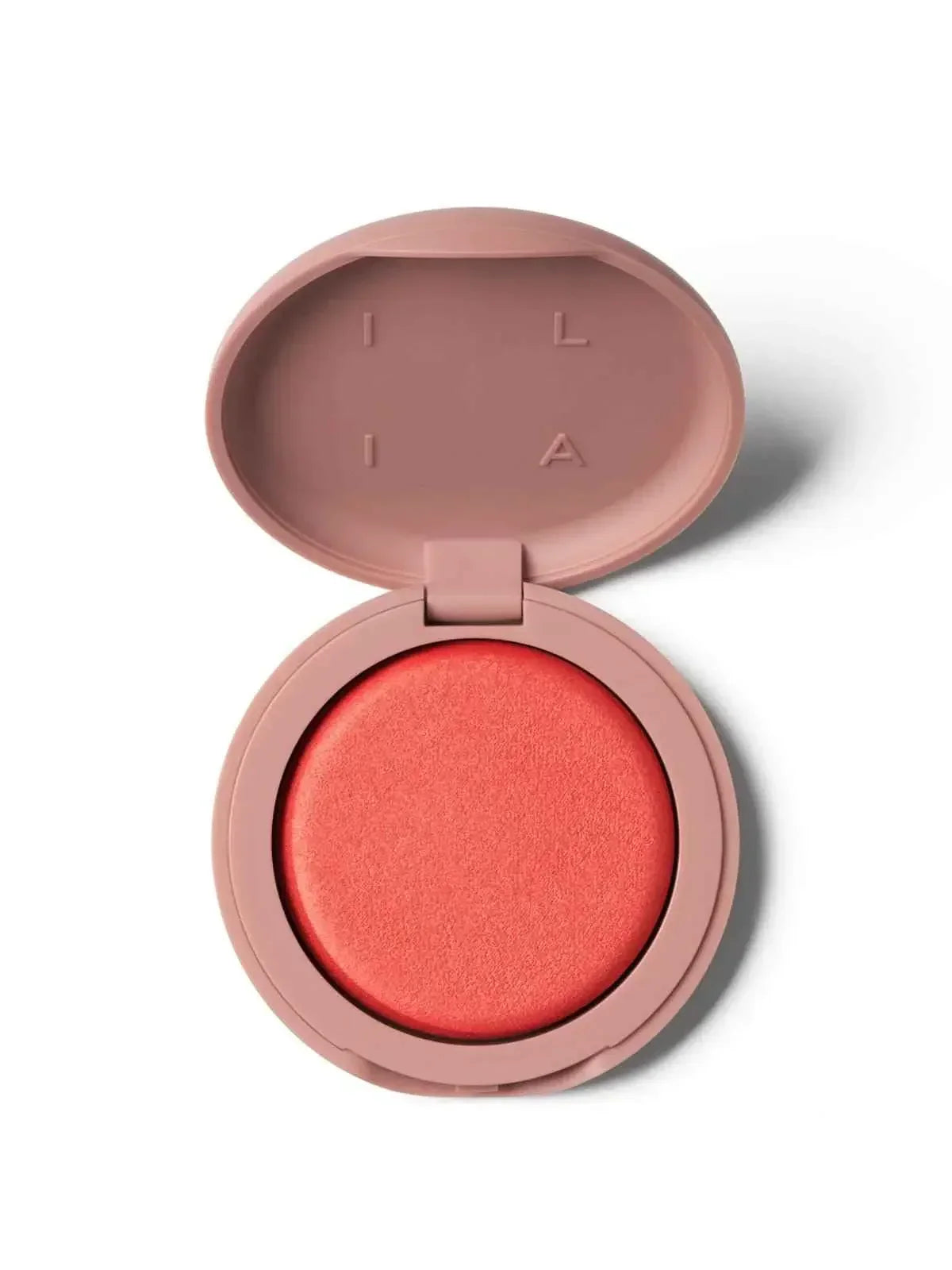 Ilia Soft Focus Blurring Blush - ILIA Beauty - Soft Focus Blurring Blush - Pulse - Wylde Grey