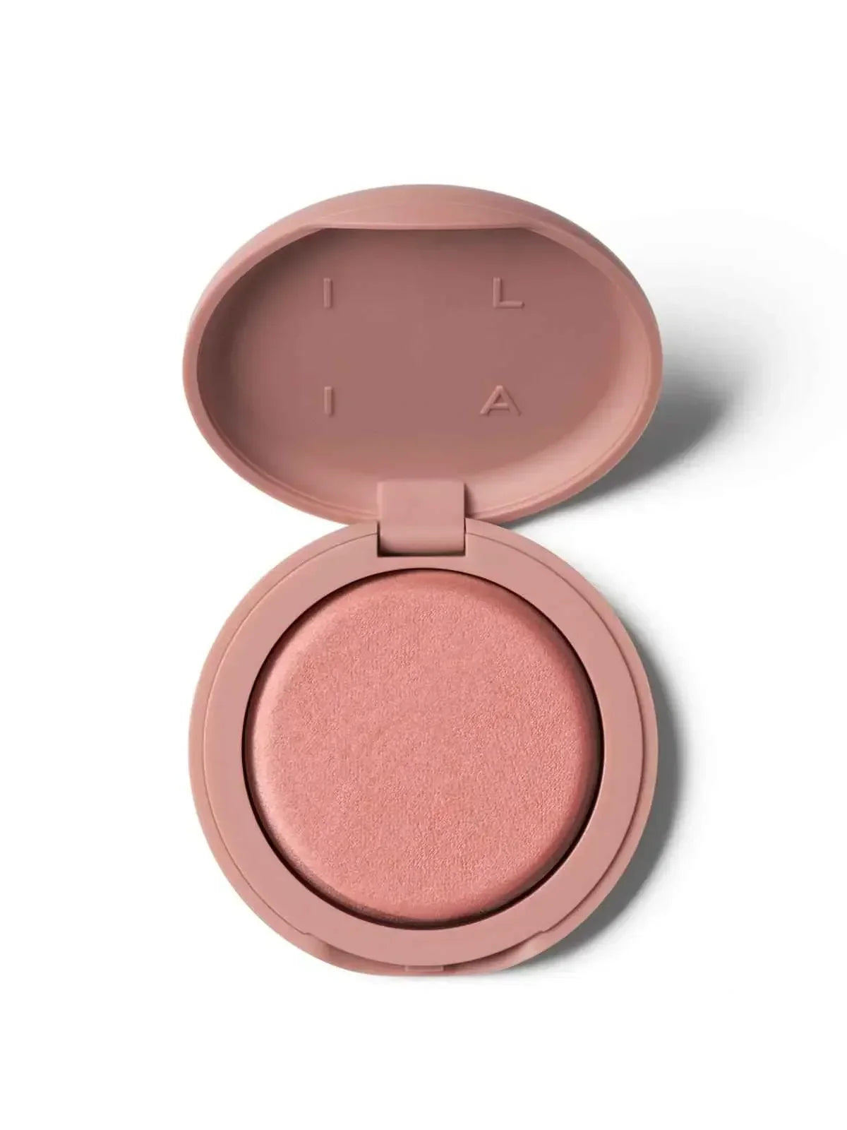 Ilia Soft Focus Blurring Blush - ILIA Beauty - Soft Focus Blurring Blush - Flutter - Wylde Grey
