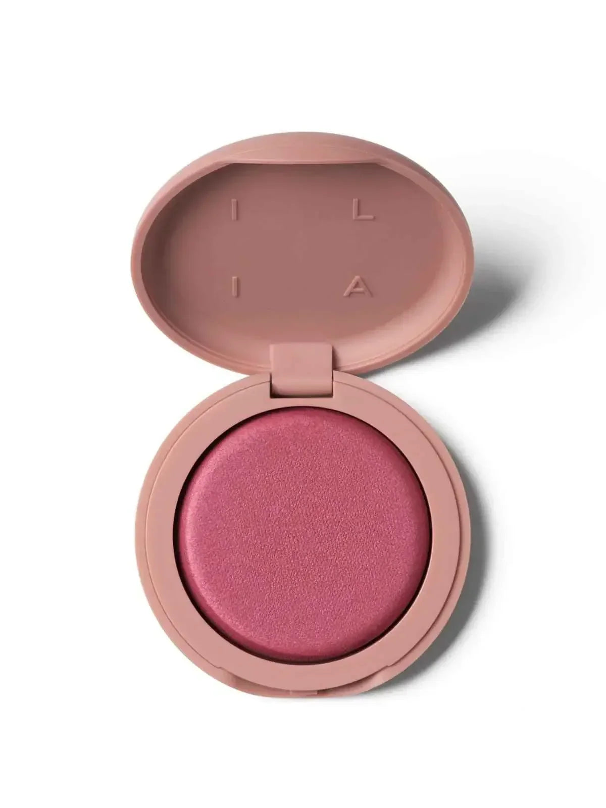 Ilia Soft Focus Blurring Blush - ILIA Beauty - Soft Focus Blurring Blush - Sensation - Wylde Grey