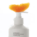 Supervitamin Body Wash+ Brightening