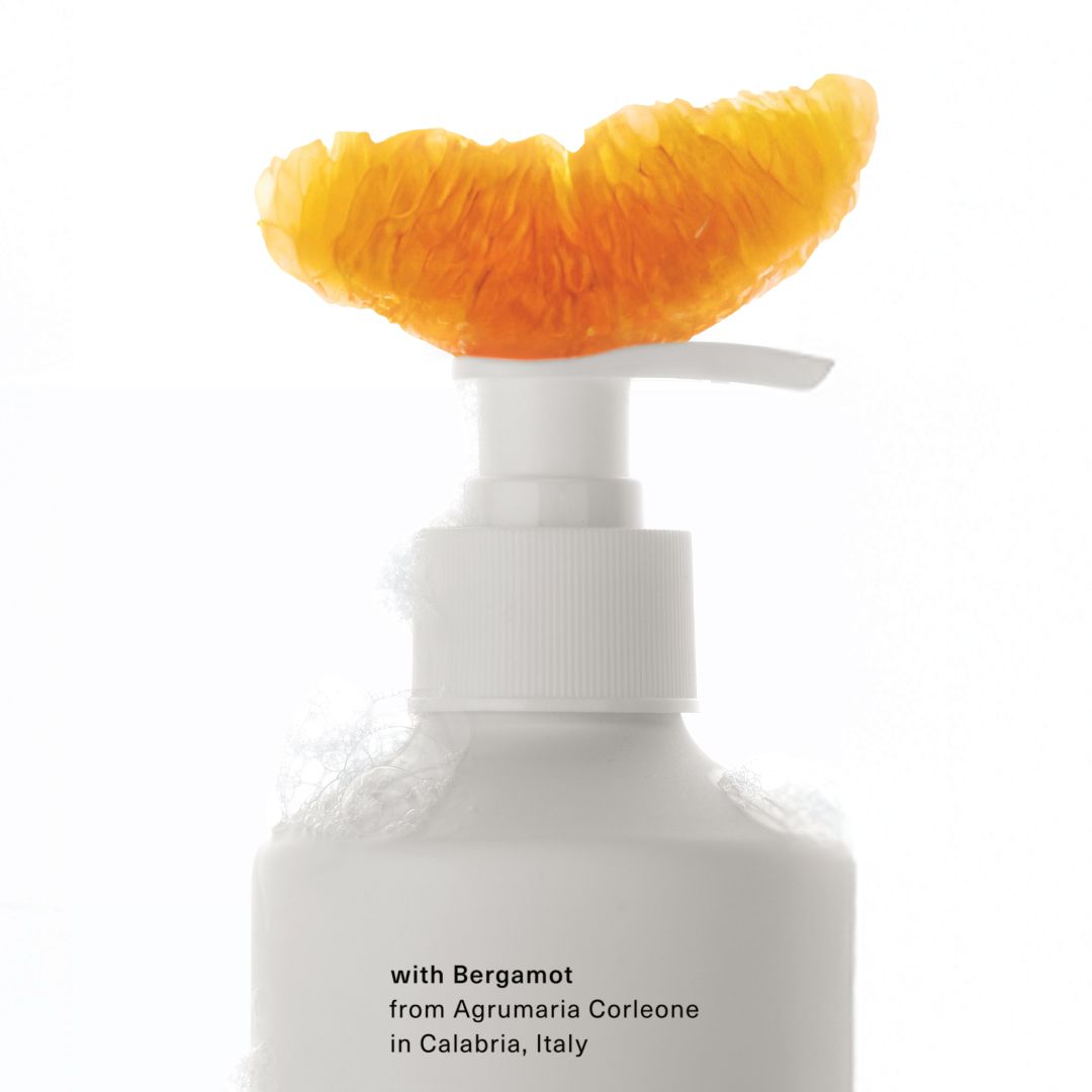 Supervitamin Body Wash+ Brightening
