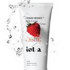 iota / Oishii Berry Body Lotion+