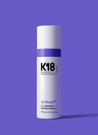 K18 AirWash™ dry shampoo 4oz