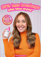 K18 HeatBounce conditioning heat protectant 4oz