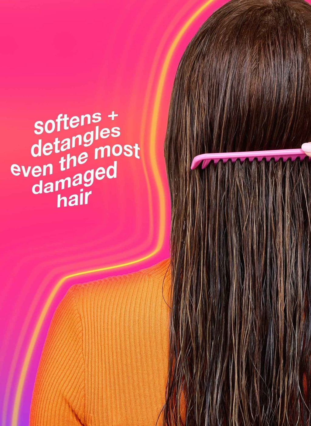 K18 HeatBounce conditioning heat protectant 4oz