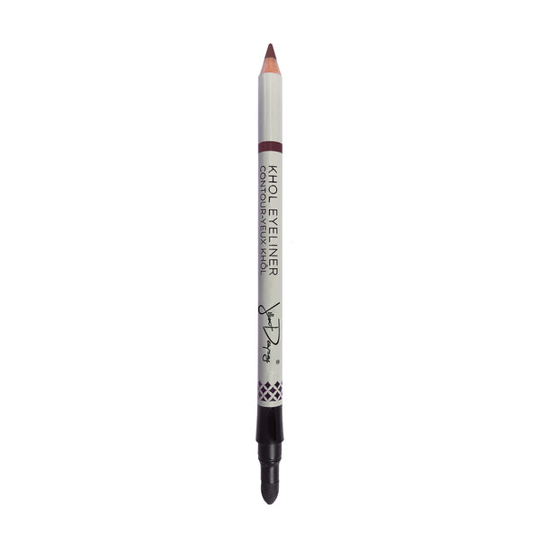 Khôl Eyeliner - Wylde Grey