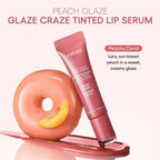 Laneige Glaze Craze Tinted Lip Serum