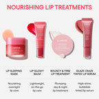 Laneige Glaze Craze Tinted Lip Serum