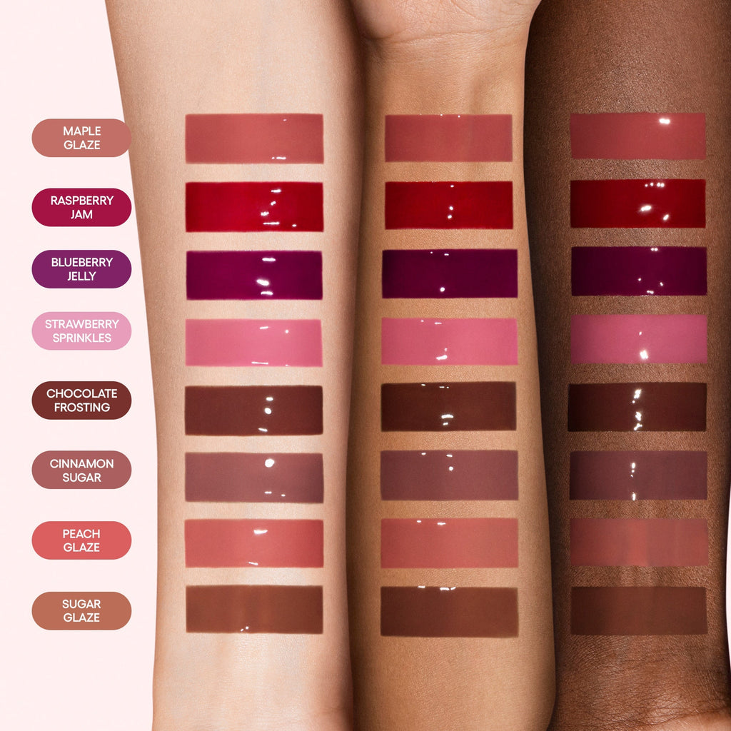 Laneige Glaze Craze Tinted Lip Serum