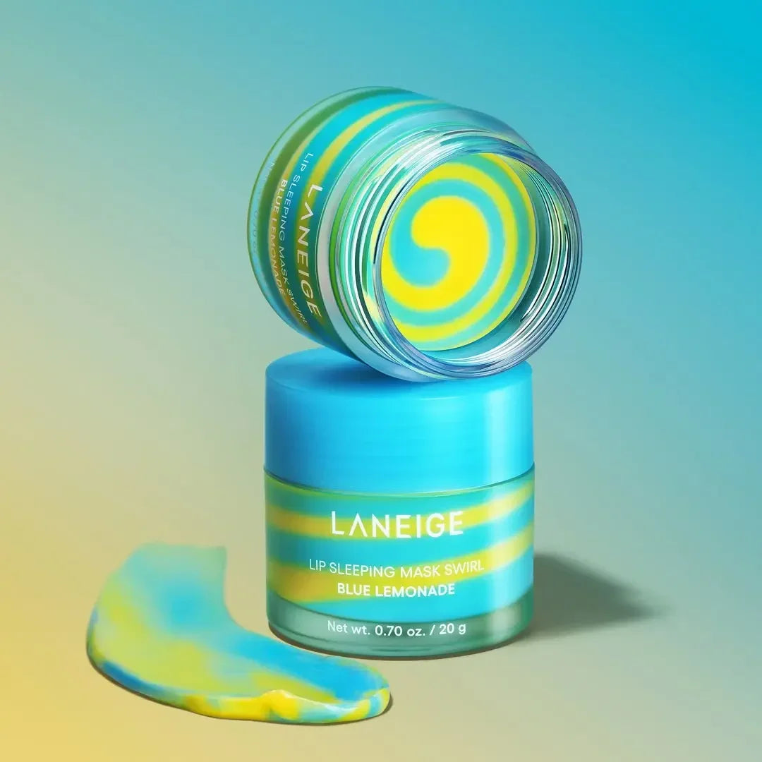 Laneige Lip Sleeping Mask