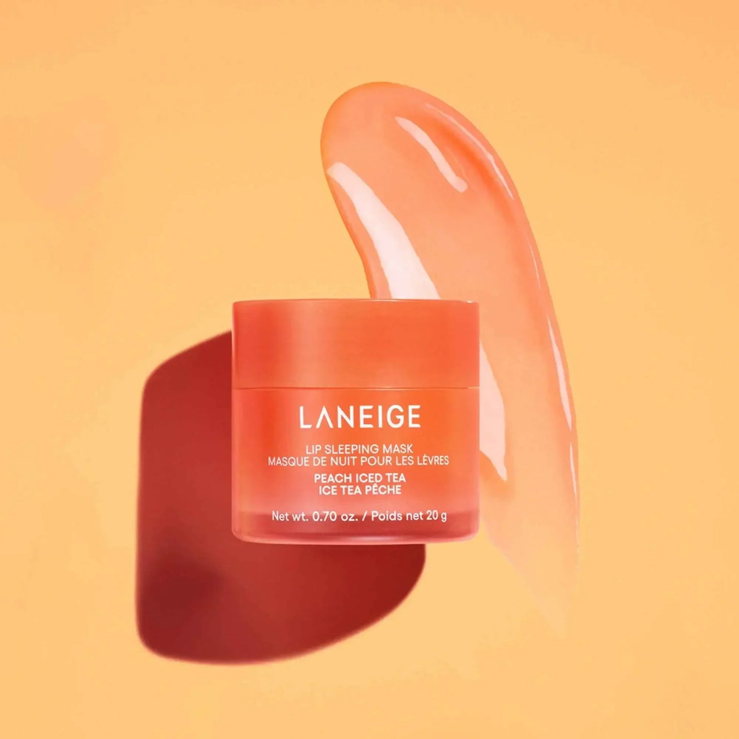 Laneige Lip Sleeping Mask - APUS - Laneige - Lip Mask - Strawberry Shortcake - Wylde Grey