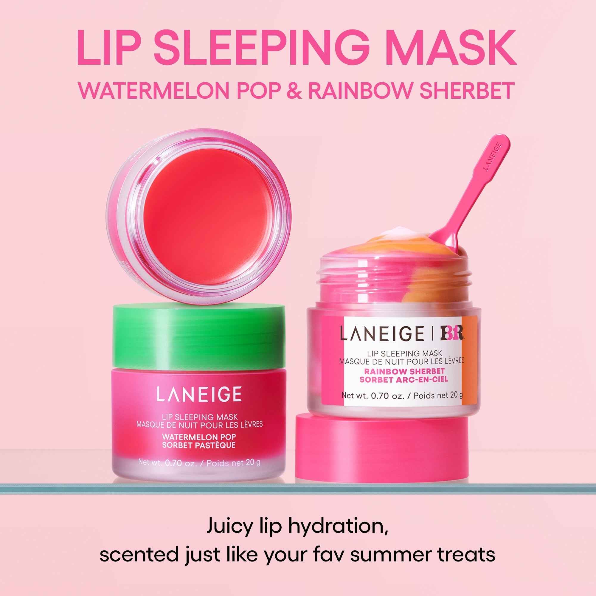 Laneige Lip Sleeping Mask
