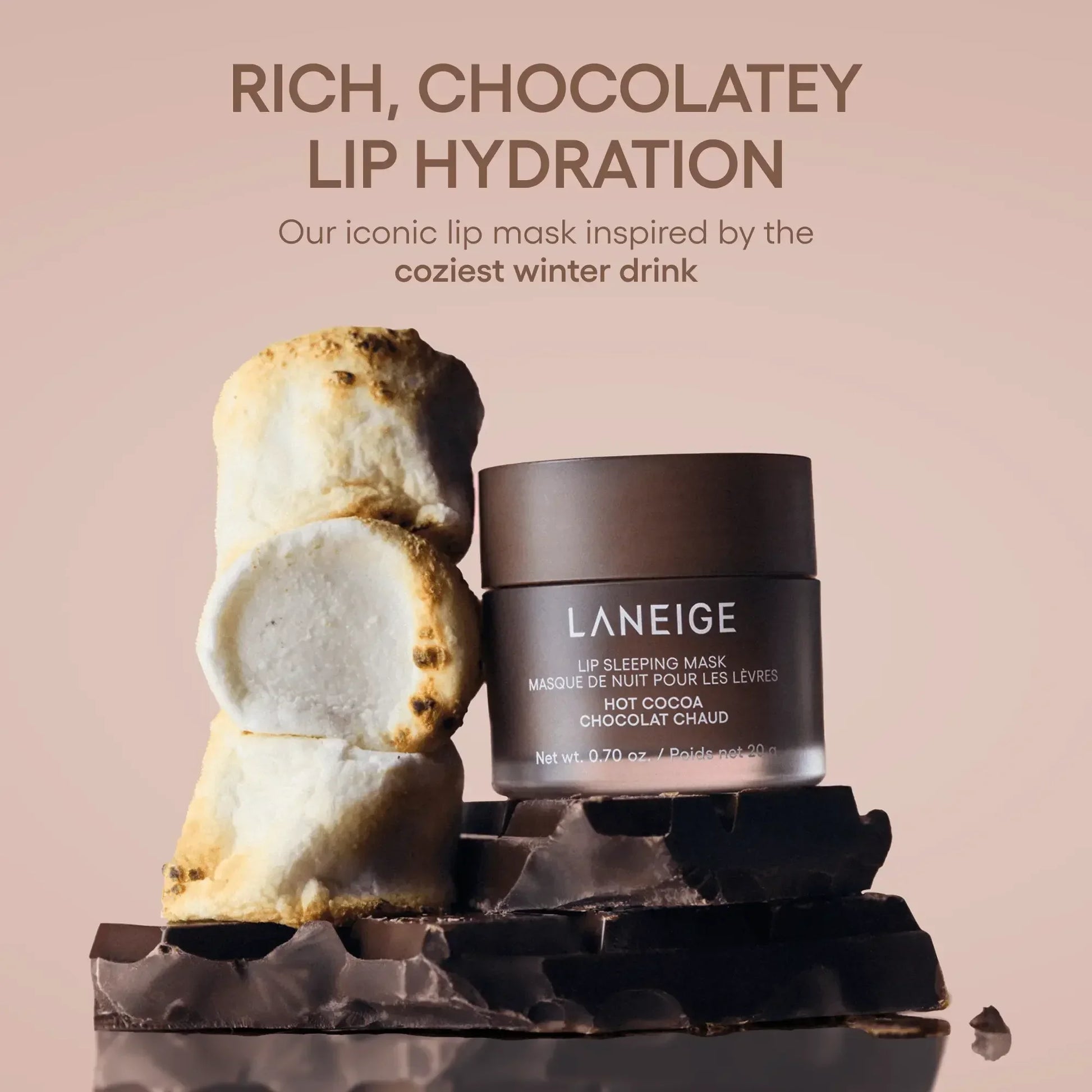Laneige Lip Sleeping Mask