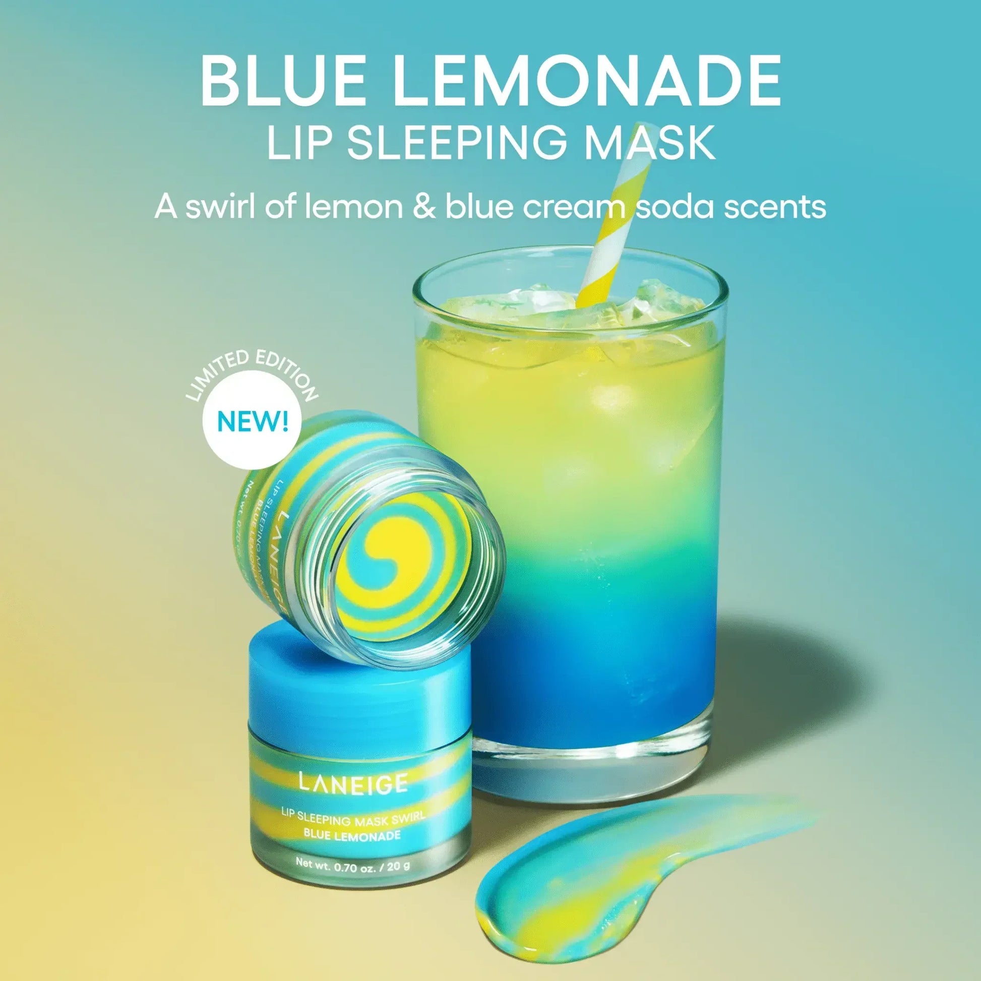 Laneige Lip Sleeping Mask