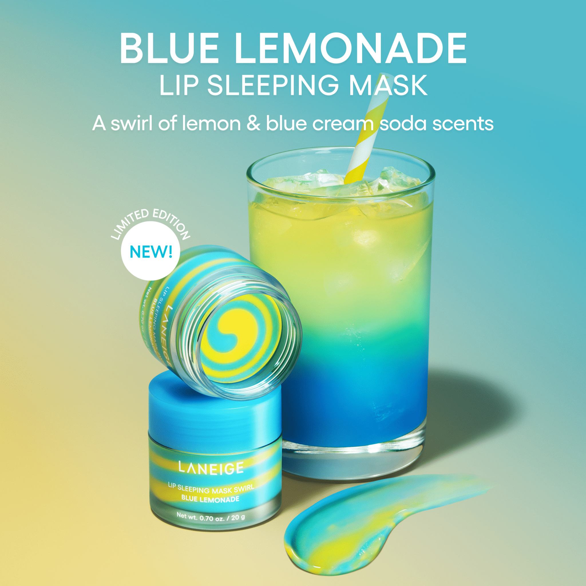 Laneige Lip Sleeping Mask