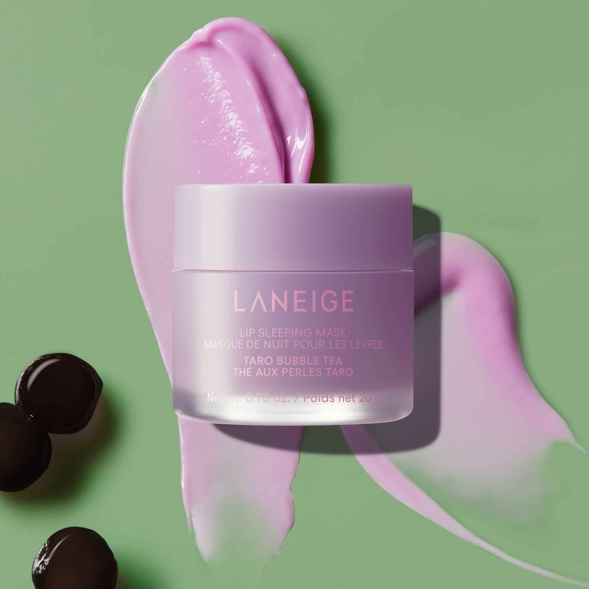 Laneige Lip Sleeping Mask