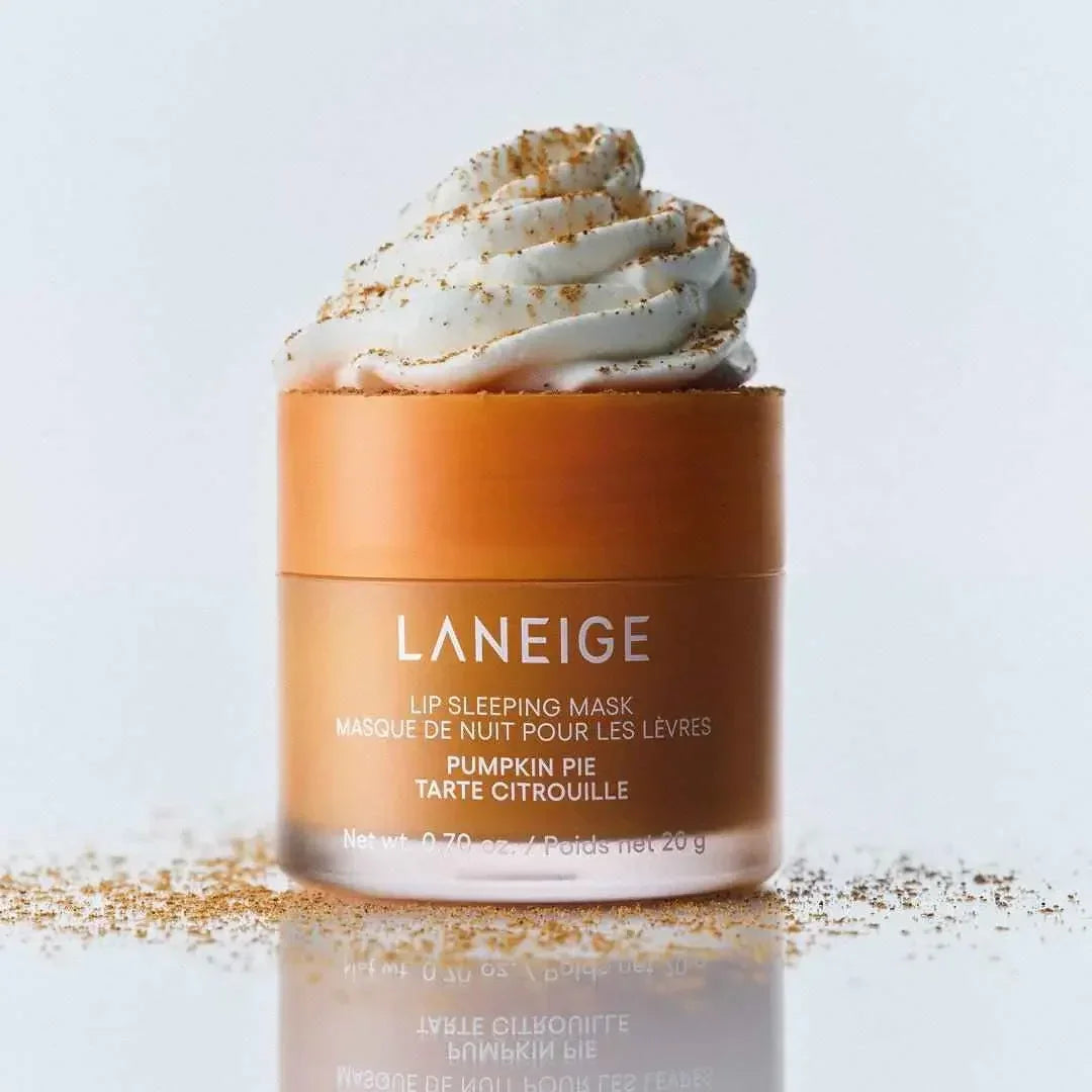 Laneige Lip Sleeping Mask - APUS - Laneige - Lip Mask - Strawberry Shortcake - Wylde Grey