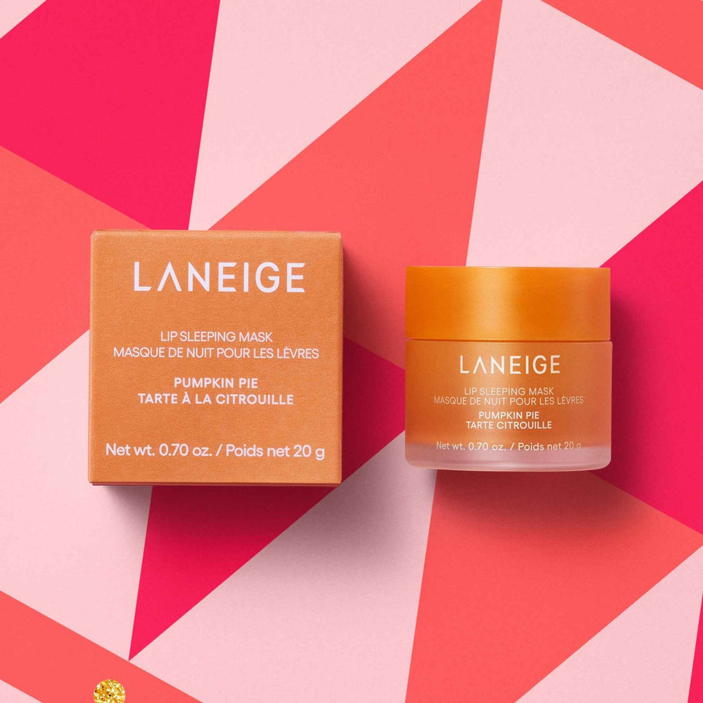 Laneige Lip Sleeping Mask