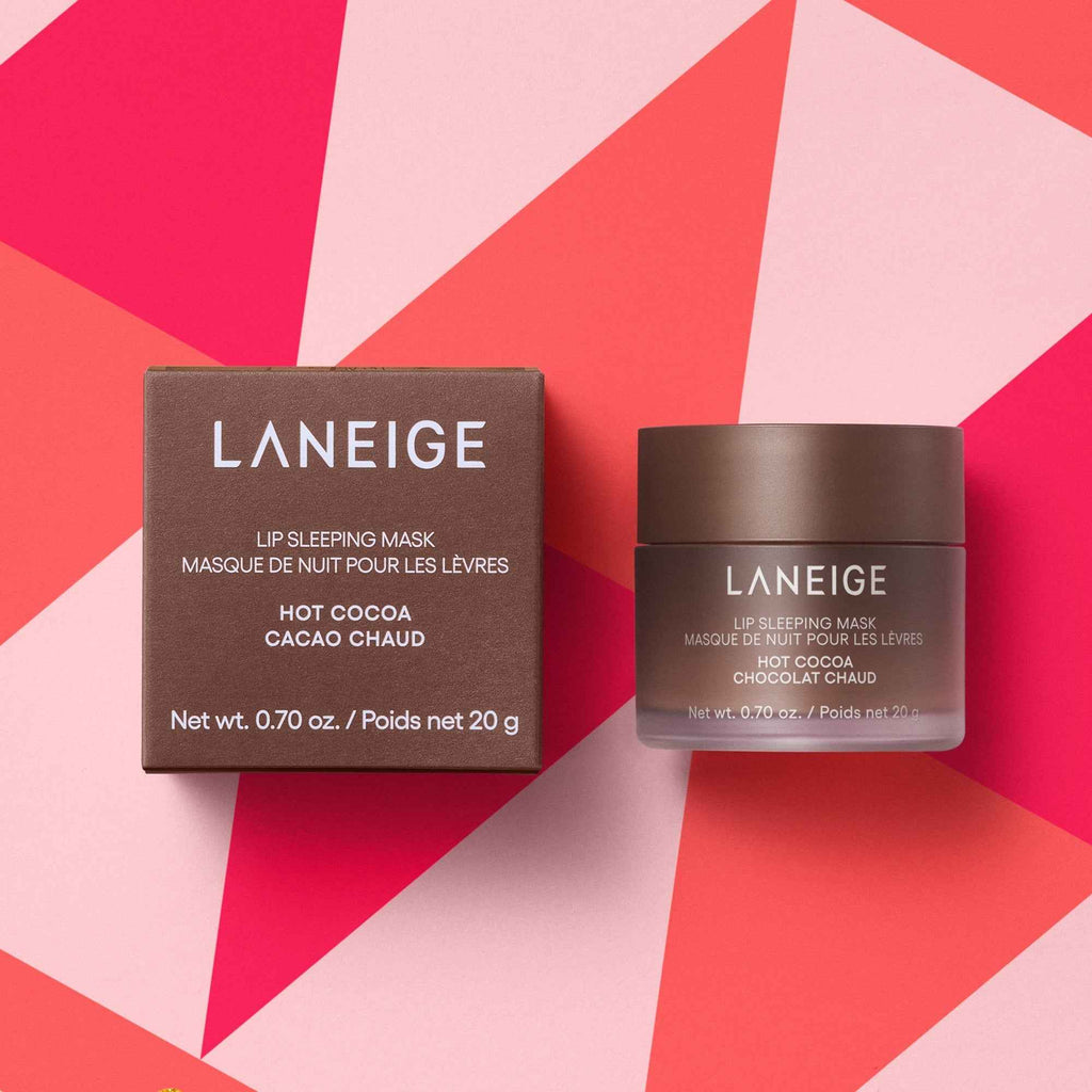 Laneige Lip Sleeping Mask
