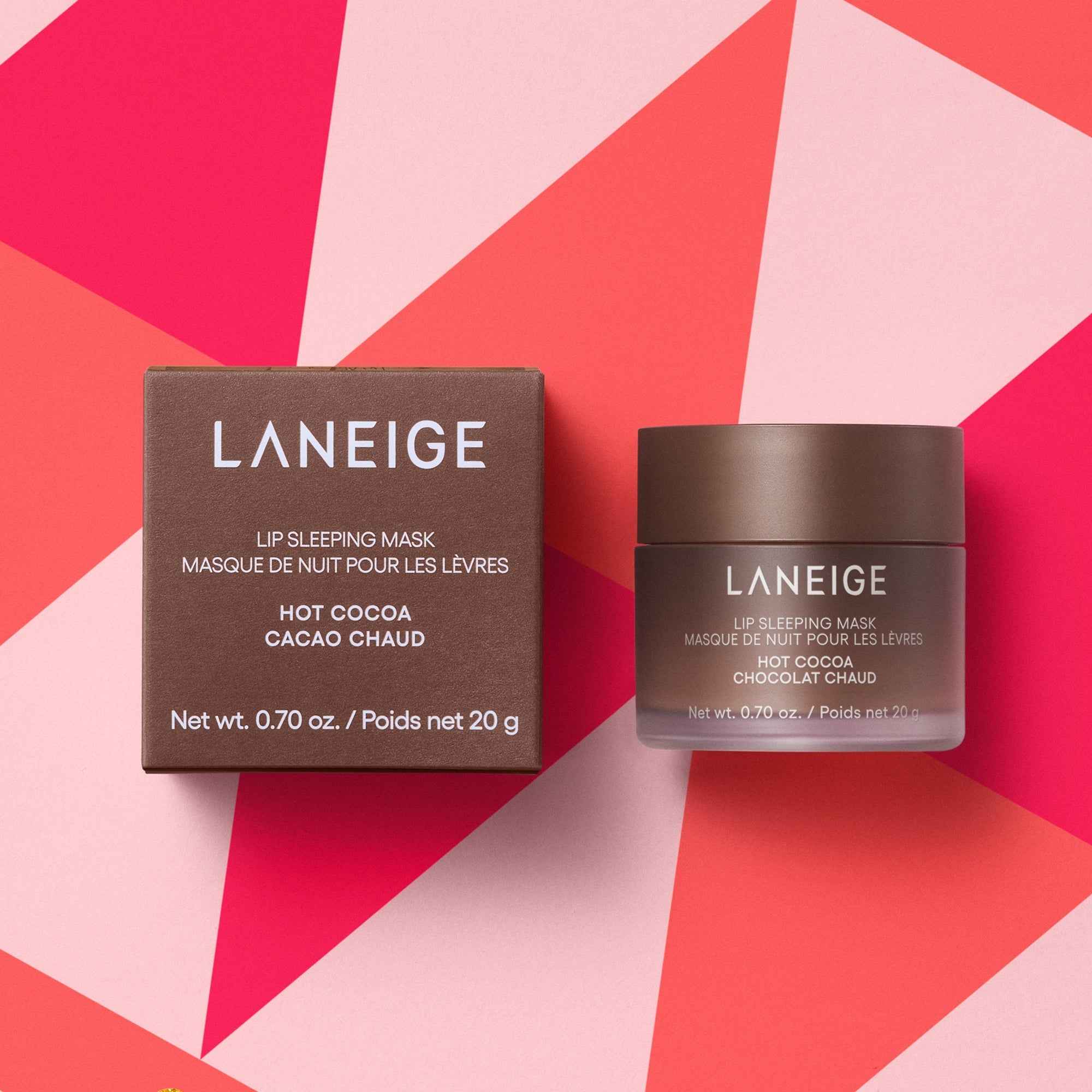 Laneige Lip Sleeping Mask