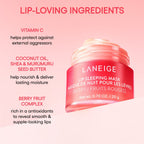 Laneige Lip Sleeping Mask