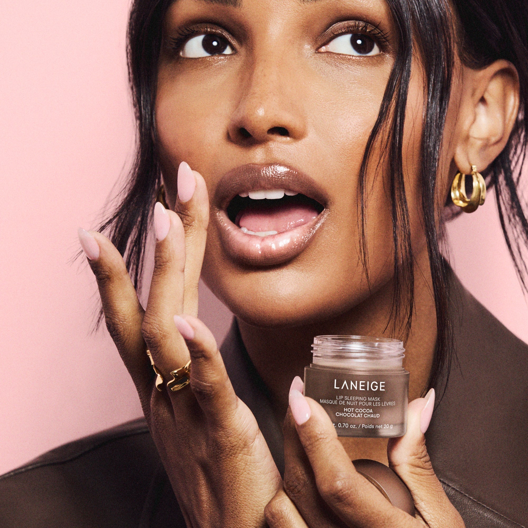 Laneige Lip Sleeping Mask