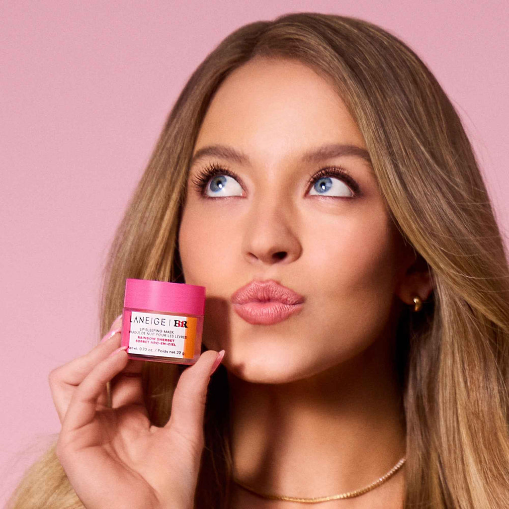 Laneige Lip Sleeping Mask