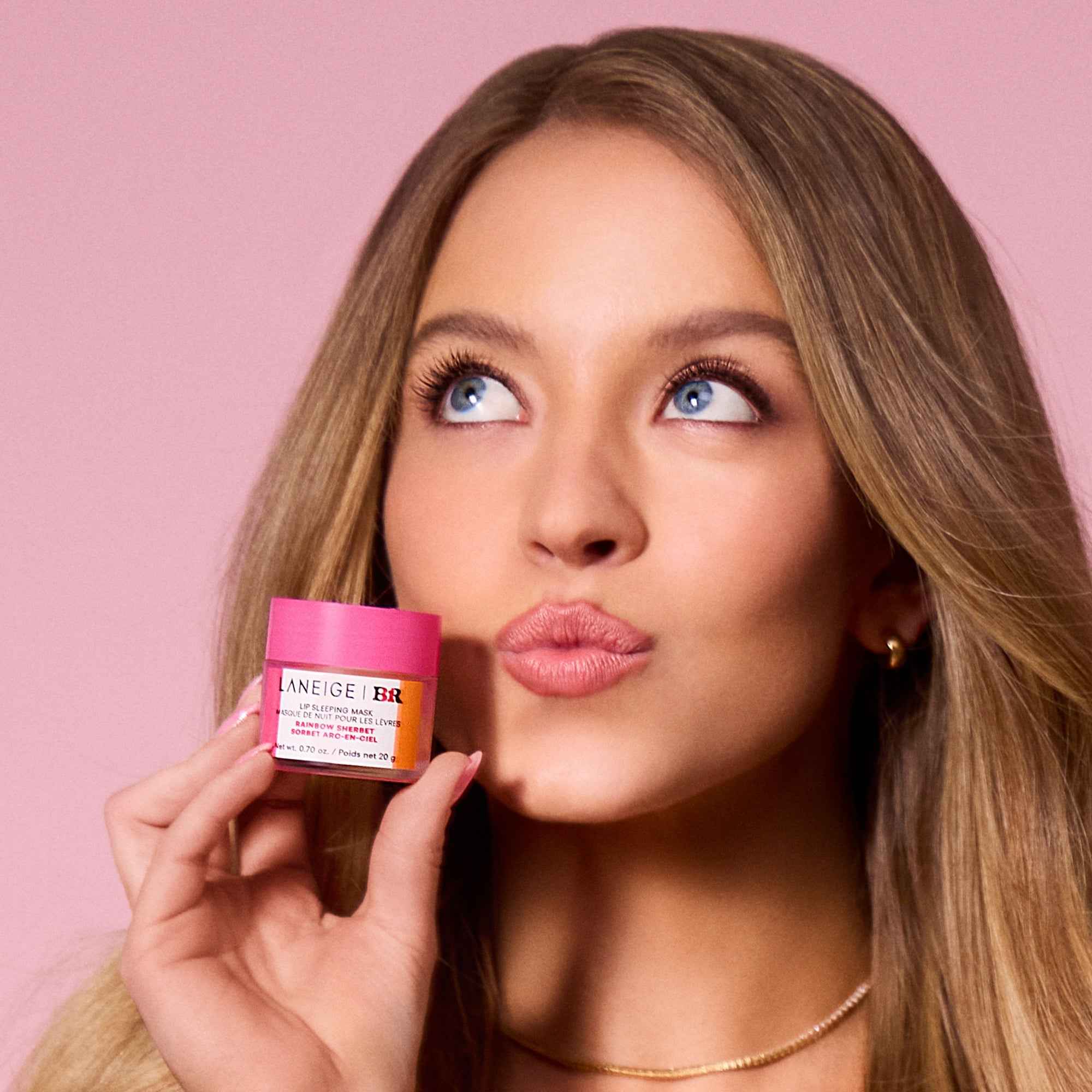 Laneige Lip Sleeping Mask