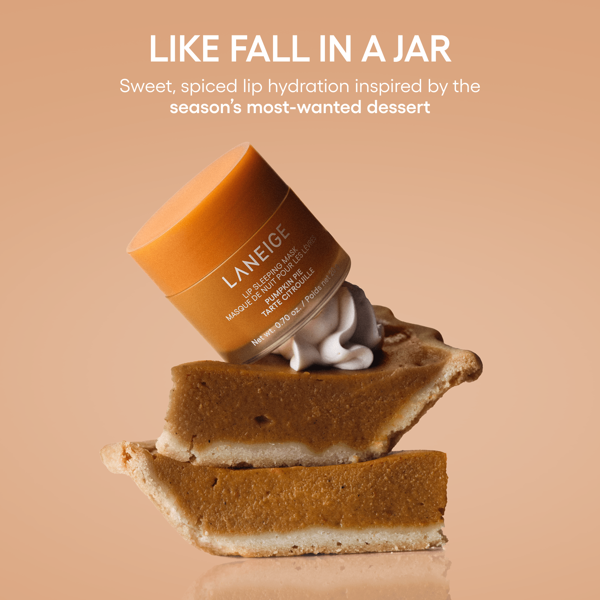 Laneige Lip Sleeping Mask