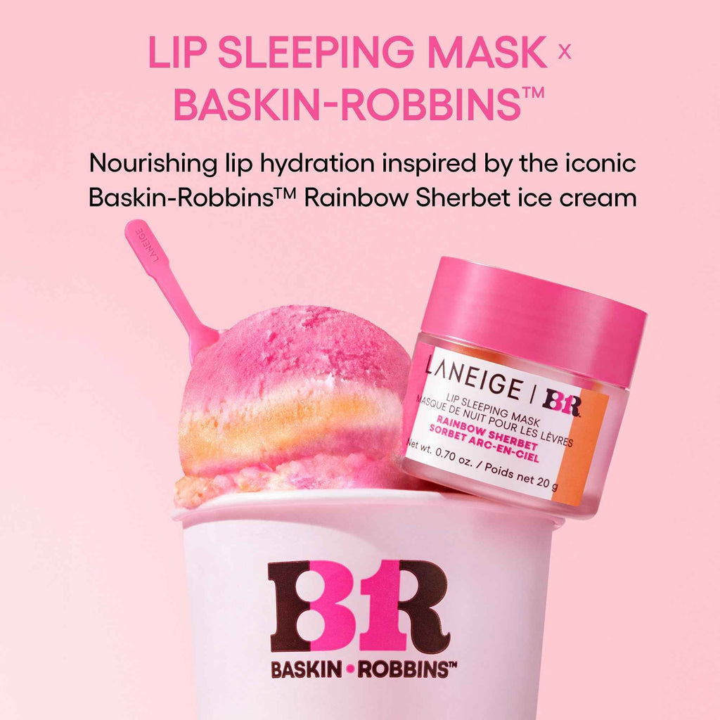 Laneige Lip Sleeping Mask