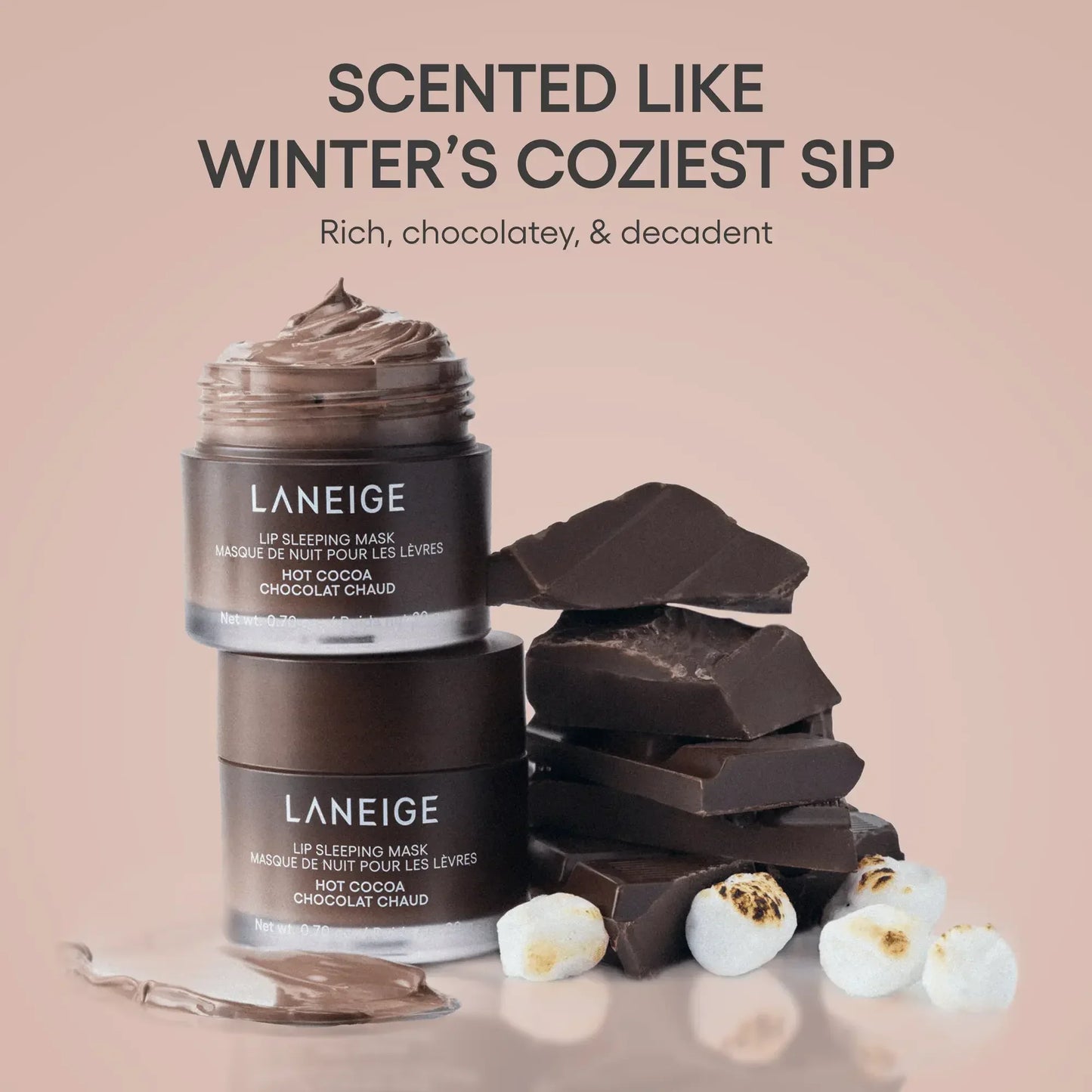 Laneige Lip Sleeping Mask