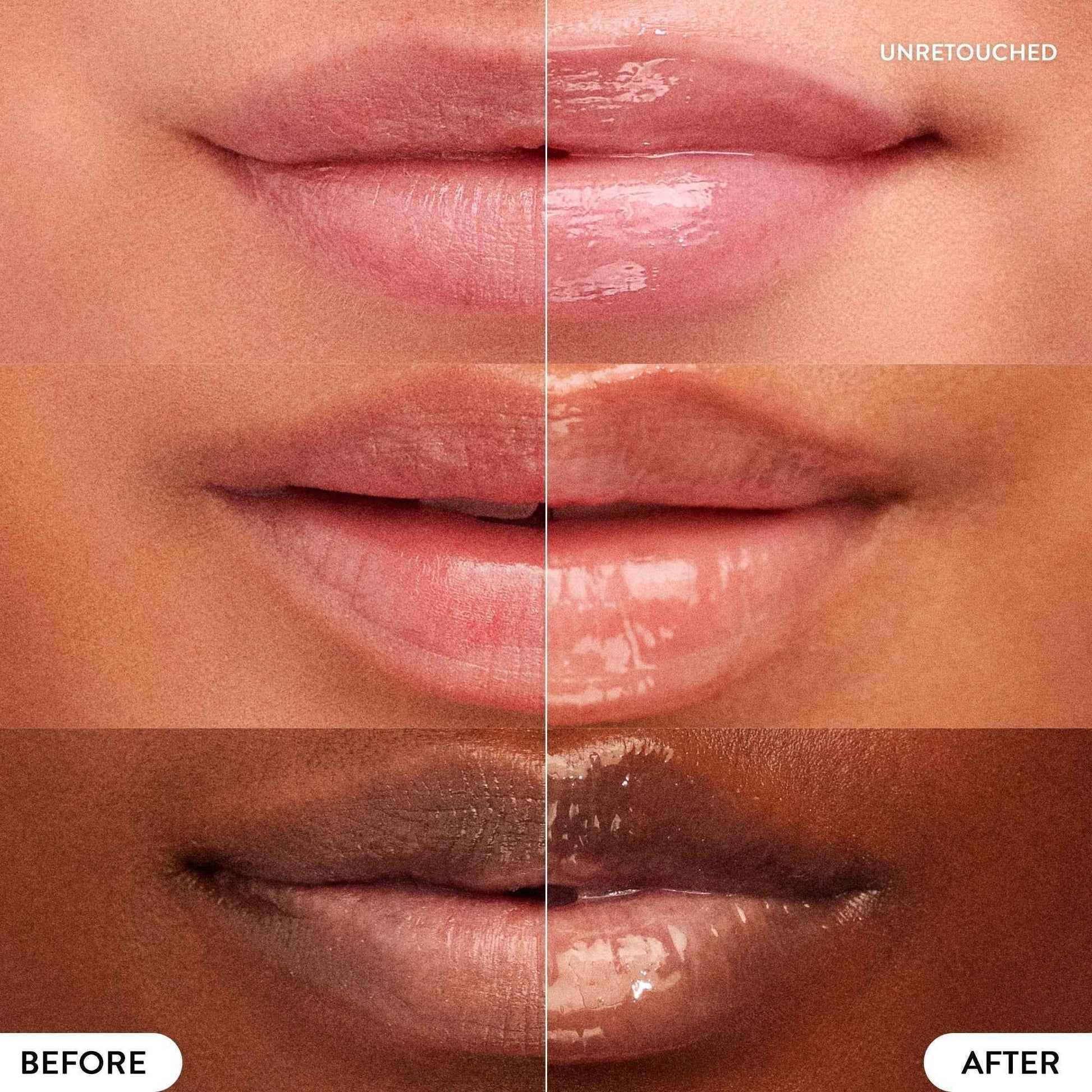 Laneige Lip Sleeping Mask - APUS - Laneige - Lip Mask - Strawberry Shortcake - Wylde Grey
