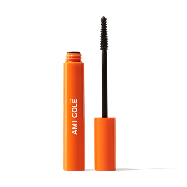 Lash-Amplifying Mascara - Wylde Grey